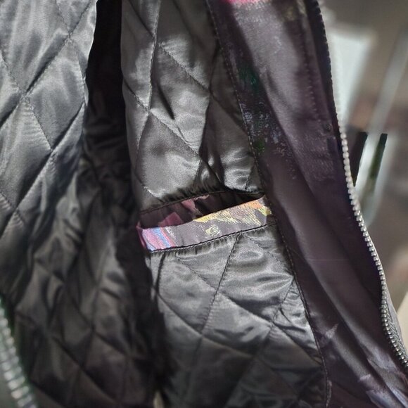 RARE Creamsoda Puffer Jacket, Amazing Design And Quality A Must Have - Picture 11 of 16